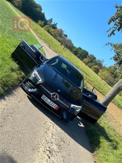 مرسيدس بنز CLA